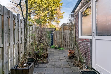 Ten Katestraat 13 tertiary image