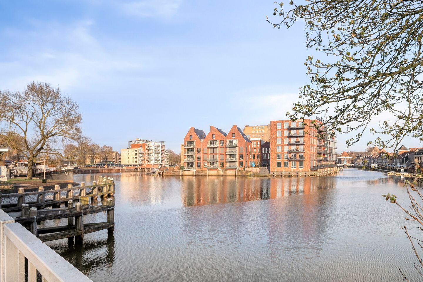 Foto 59 van Thorbeckewal 15