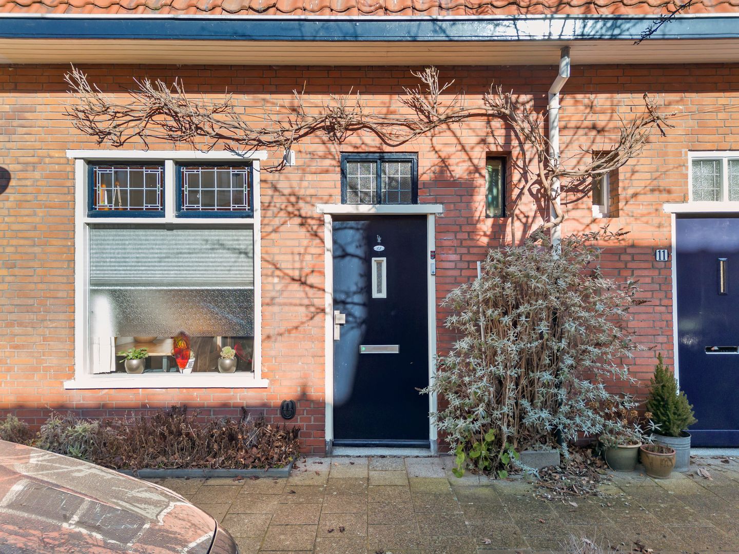 Foto 4 van Ten Katestraat 13