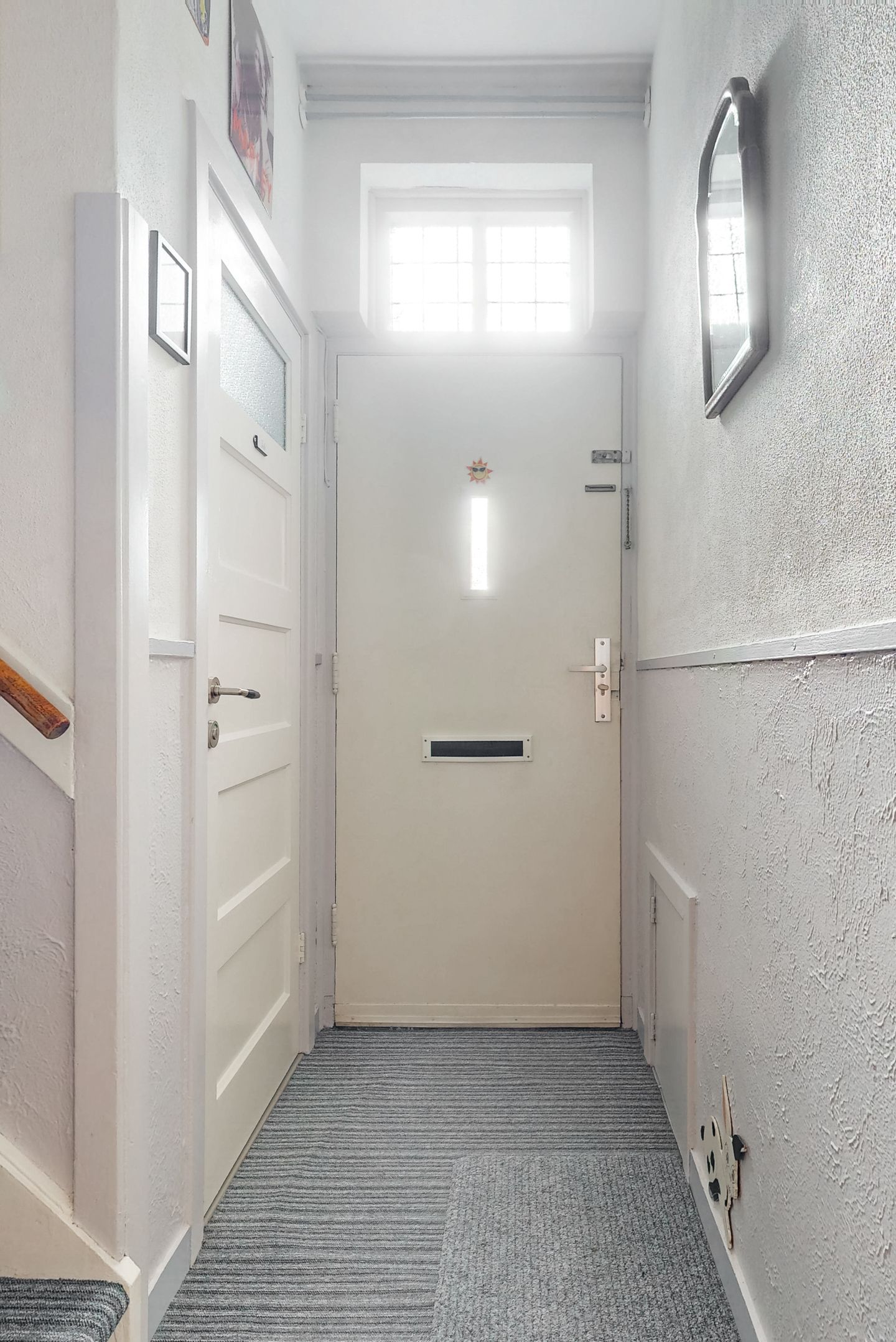 Foto 5 van Ten Katestraat 13