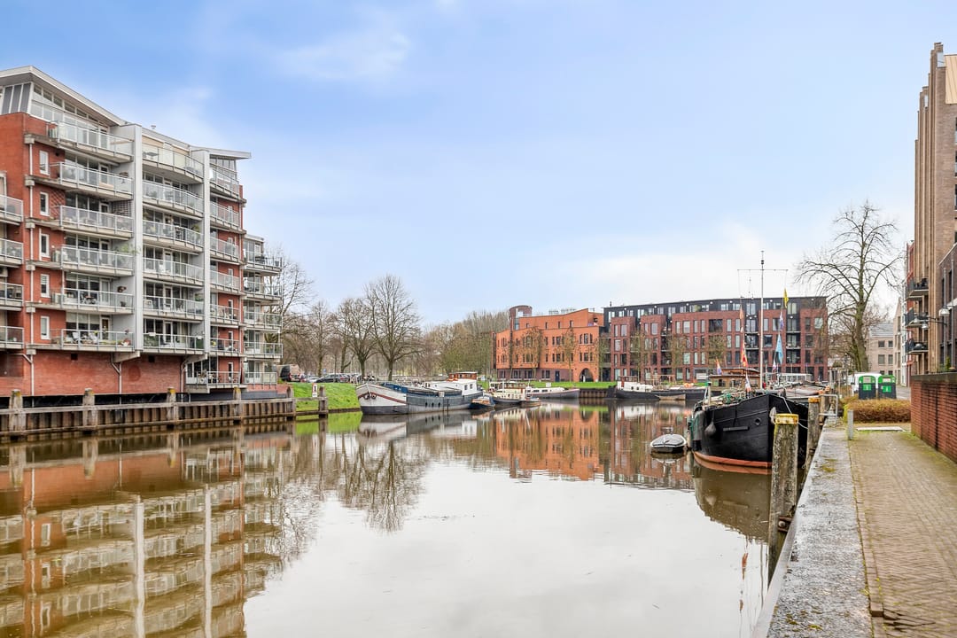 Foto 61 van Thorbeckewal 15