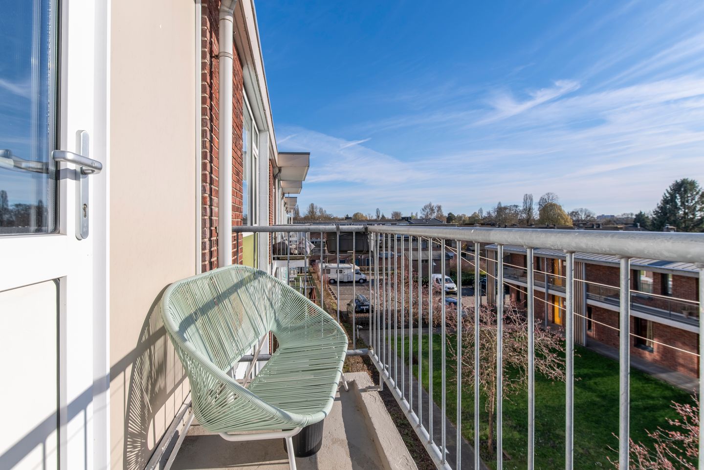 Foto 10 van Proosdijerveldweg 27-2