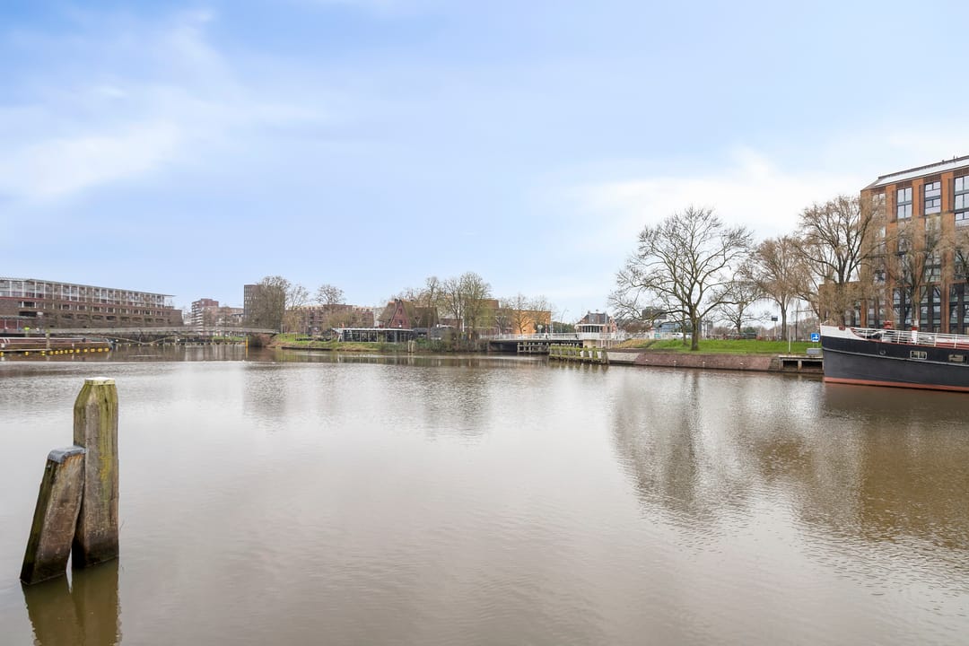 Foto 62 van Thorbeckewal 15