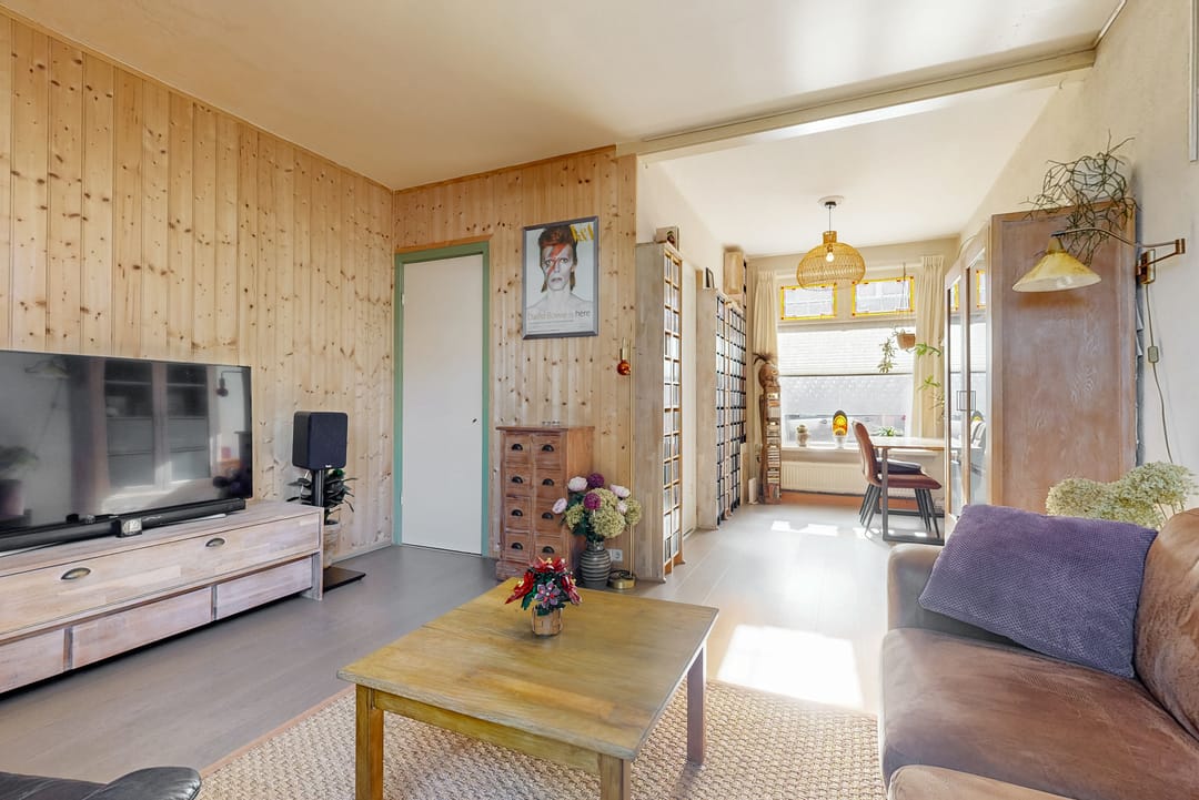 Foto 7 van Ten Katestraat 13