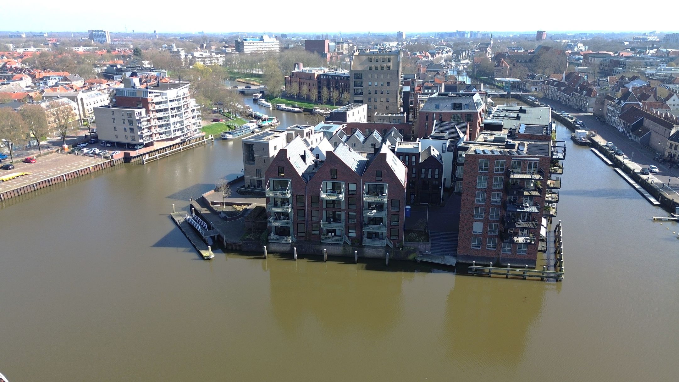 Foto 63 van Thorbeckewal 15