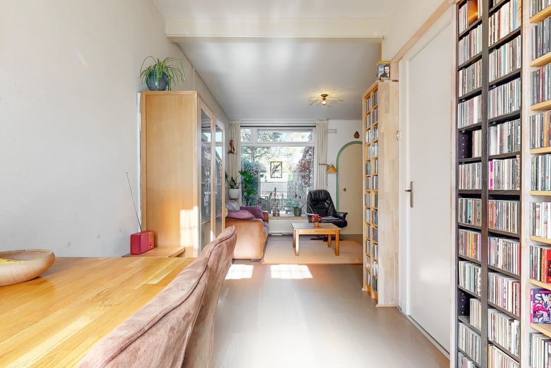 Foto 8 van Ten Katestraat 13