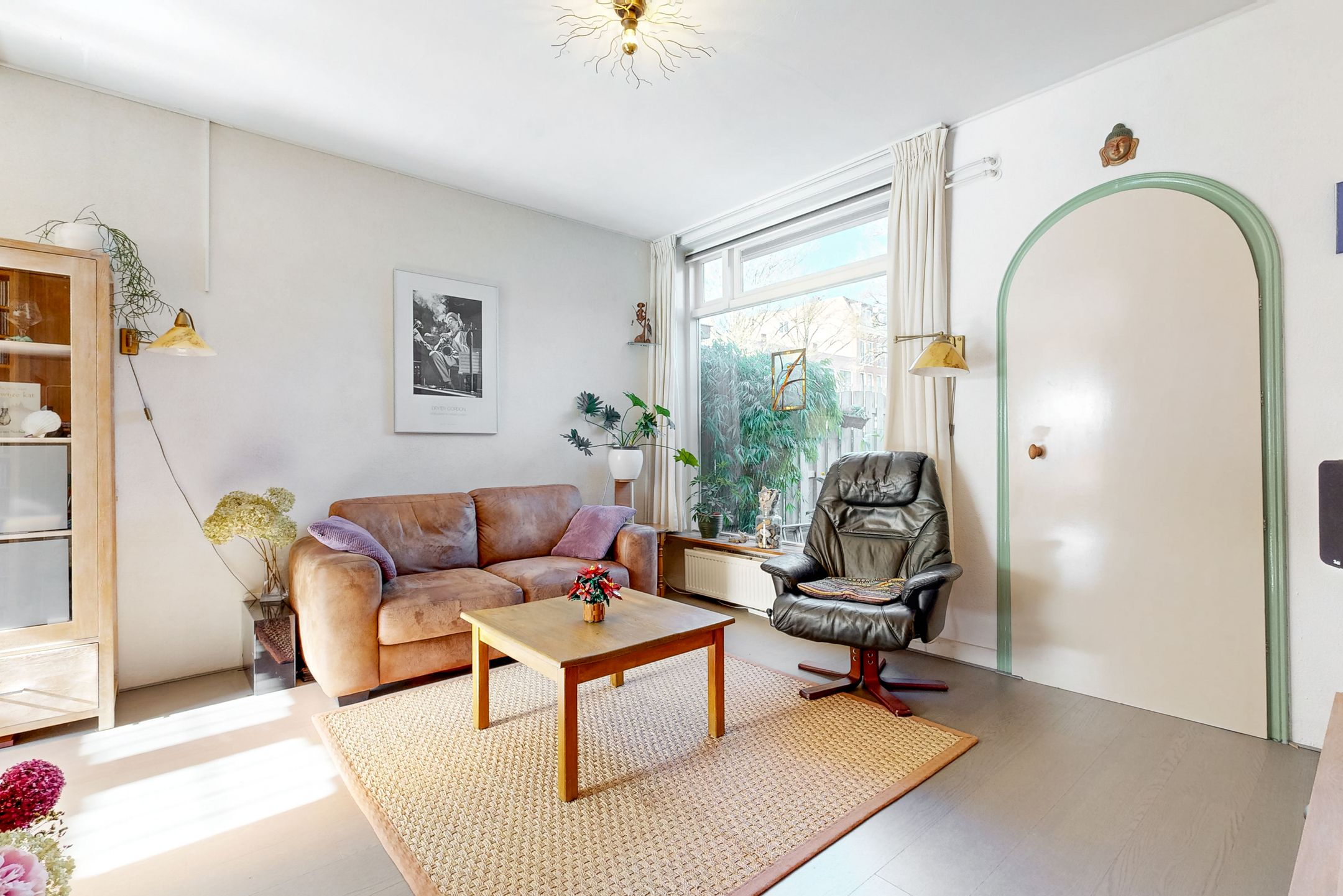 Foto 9 van Ten Katestraat 13