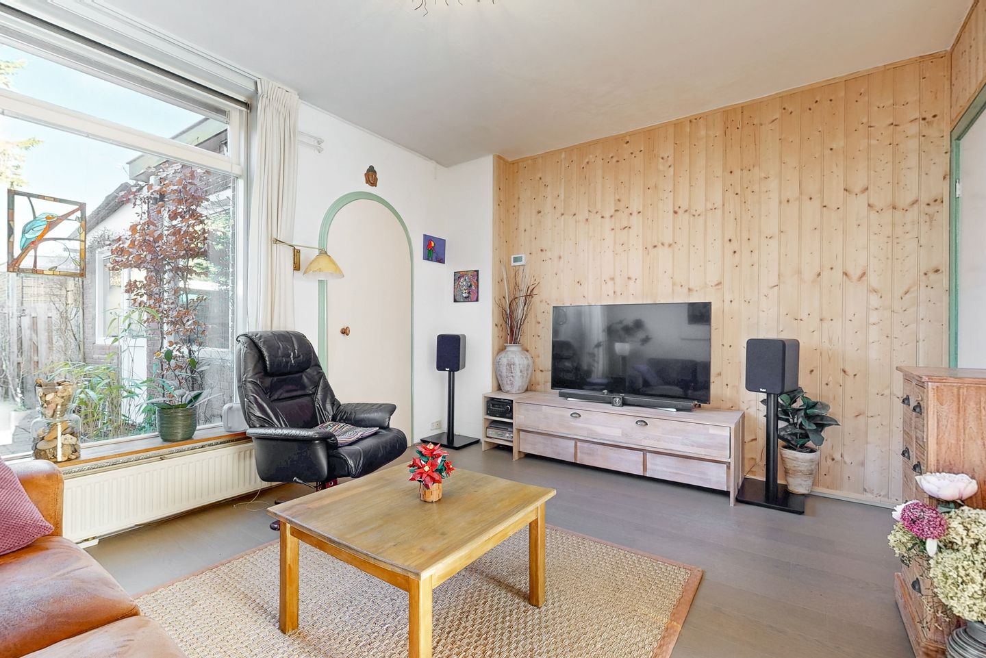 Foto 10 van Ten Katestraat 13