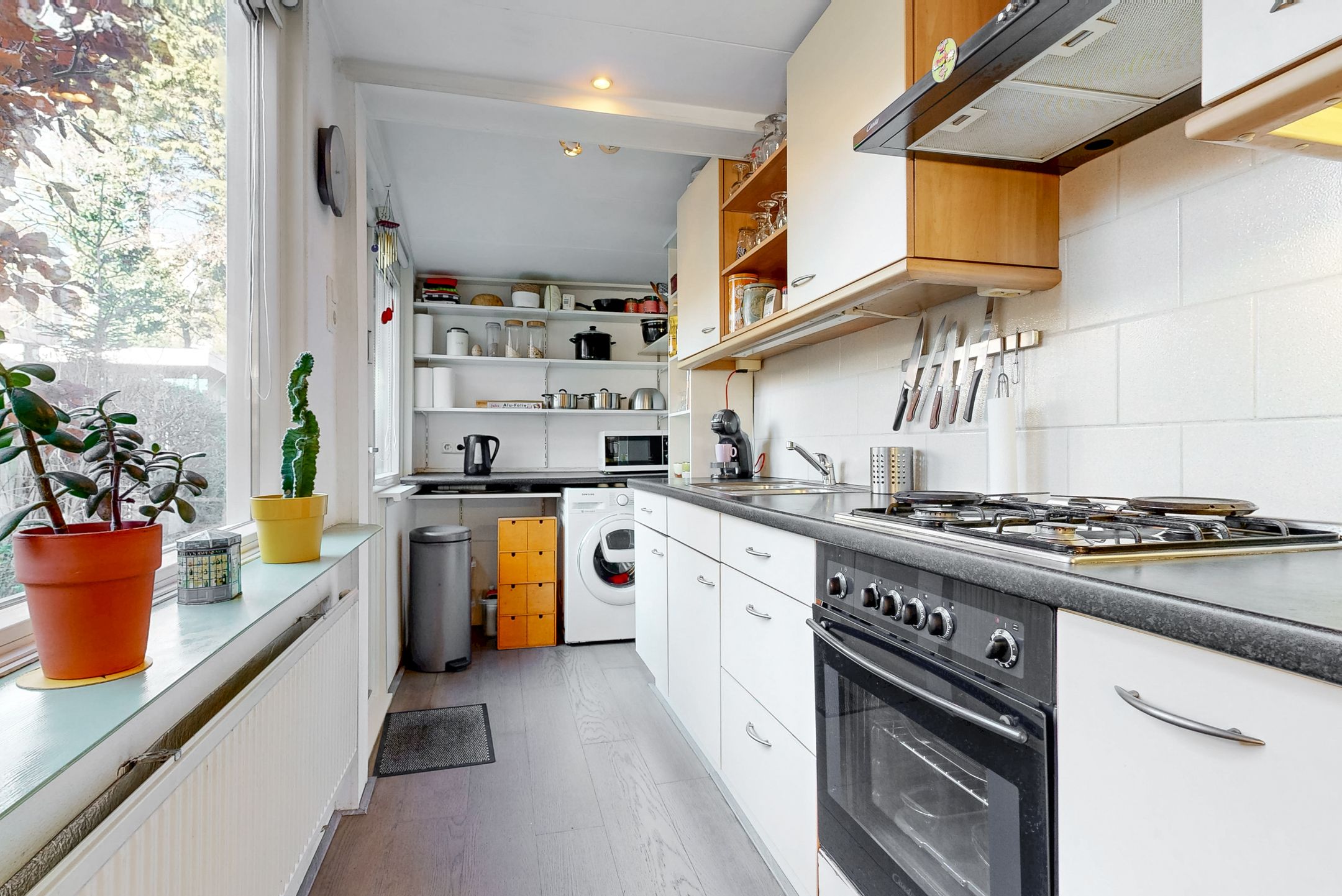 Foto 12 van Ten Katestraat 13