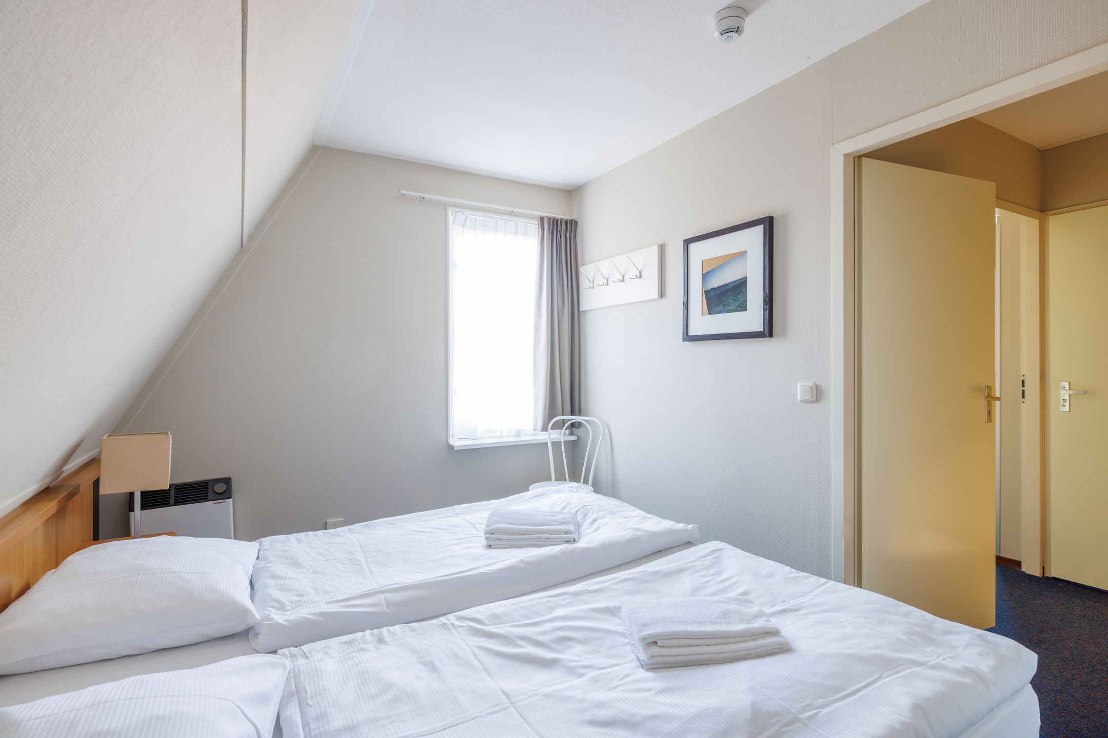 2-bedroom freehold villa in Hollum — photo 5 of 5