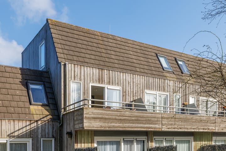 Appartement te koop: Oosterhiemweg 1-027, Hollum