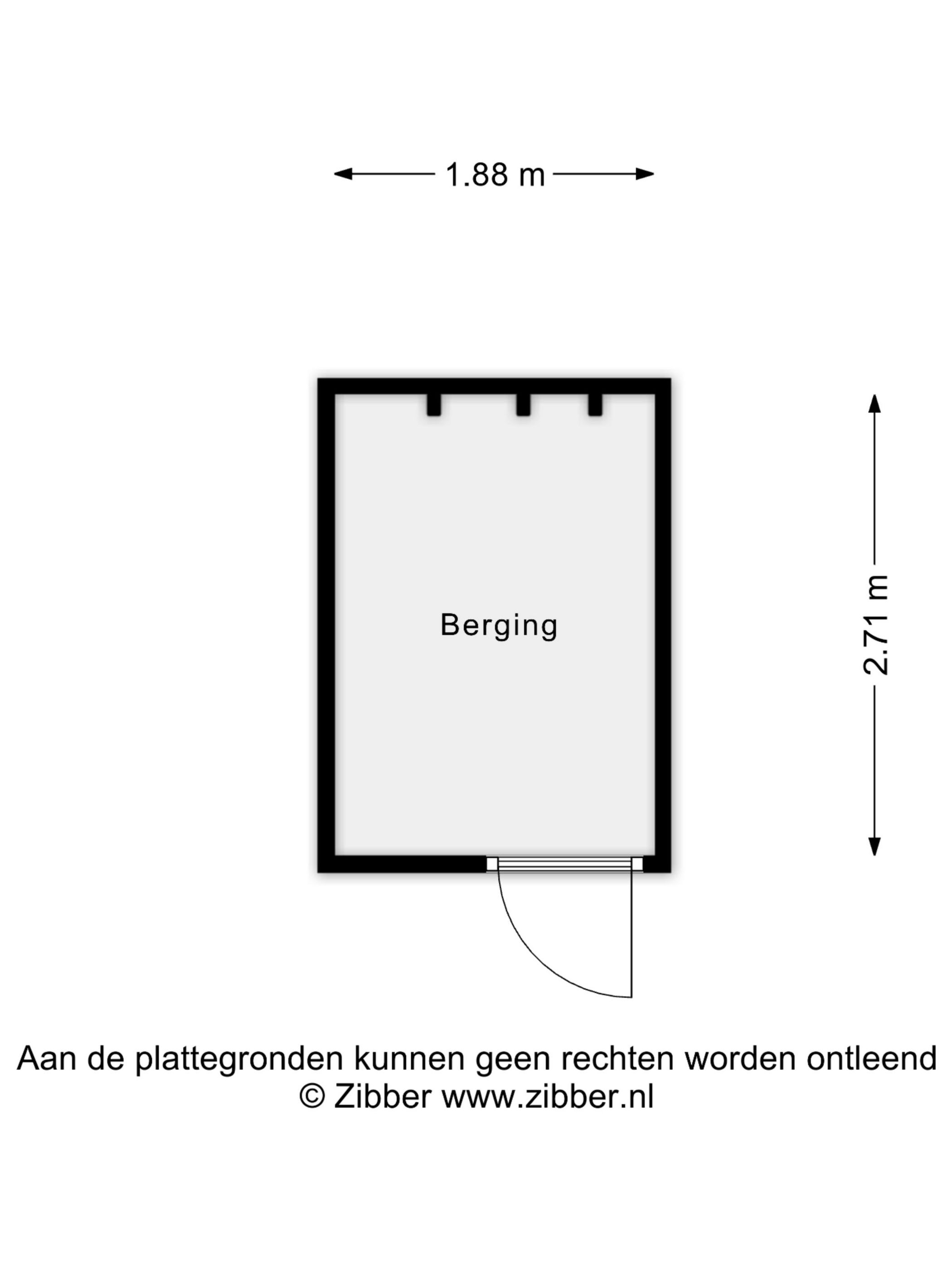 Foto 72 van Thorbeckewal 15