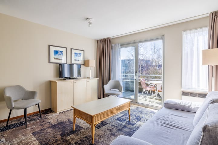 Appartement te koop: Oosterhiemweg 1-027, Hollum