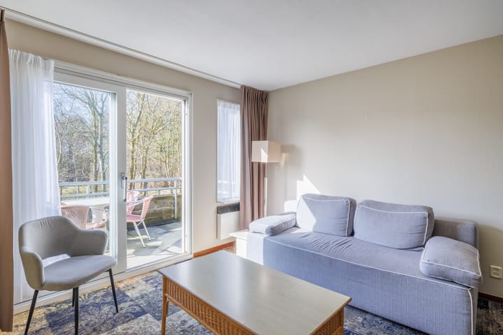 Appartement te koop: Oosterhiemweg 1-027, Hollum