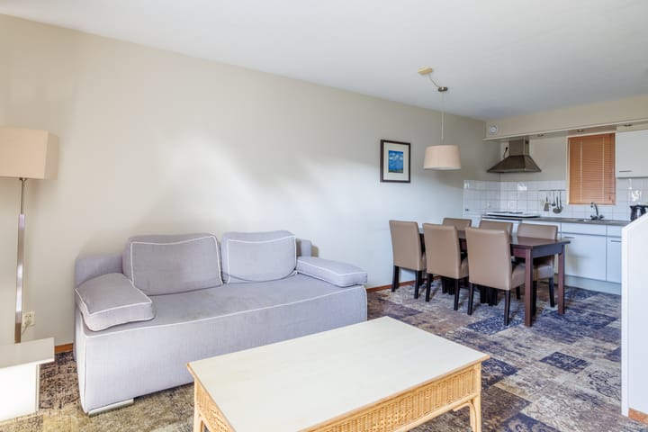 Appartement te koop: Oosterhiemweg 1-027, Hollum