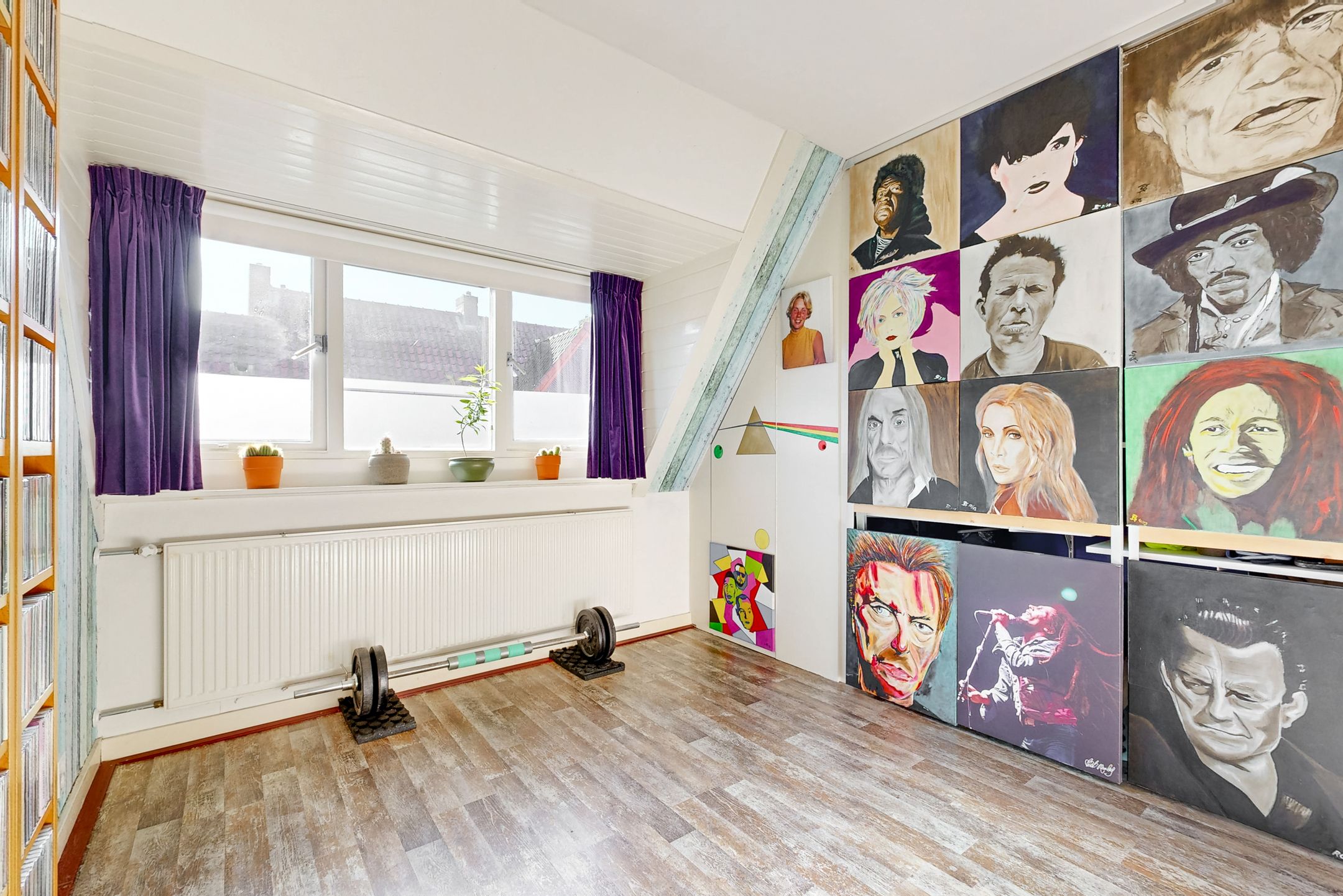 Foto 21 van Ten Katestraat 13