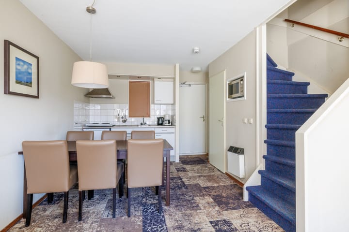 Appartement te koop: Oosterhiemweg 1-027, Hollum