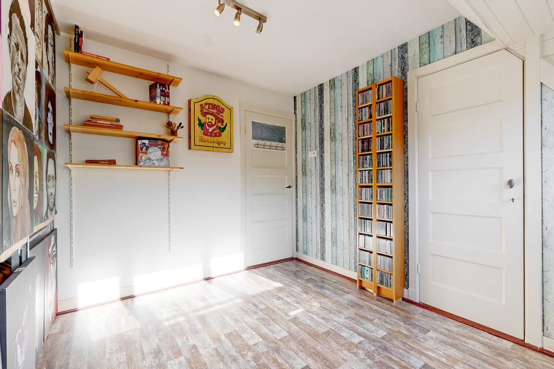 Foto 22 van Ten Katestraat 13