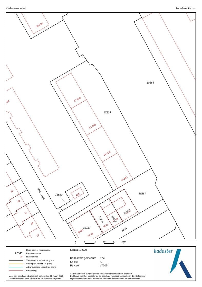 Foto 26 van Proosdijerveldweg 27-2