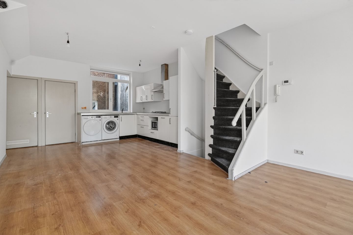 Foto 4 van Spuistraat 285-A