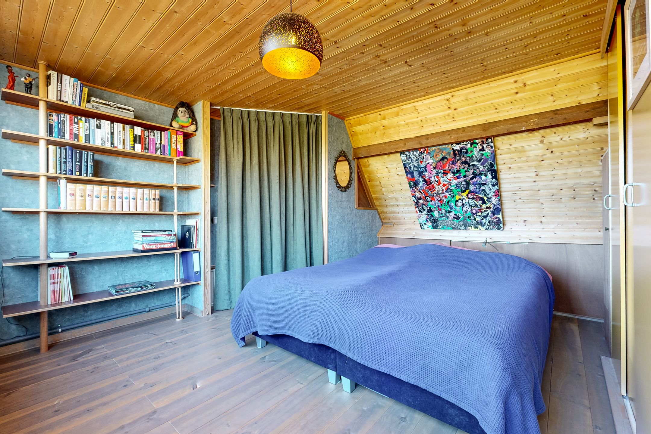 Foto 24 van Ten Katestraat 13