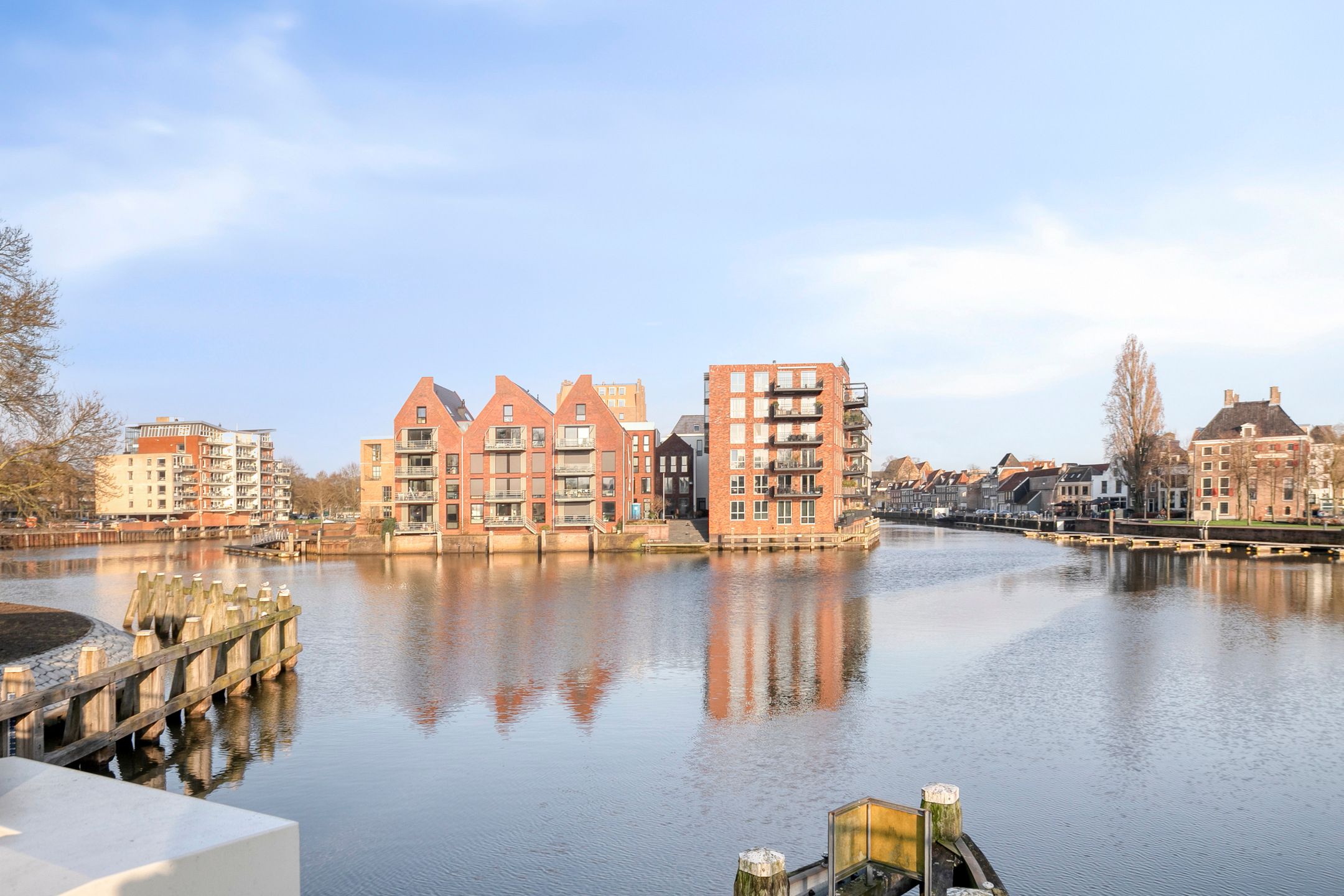 Foto 60 van Thorbeckewal 15