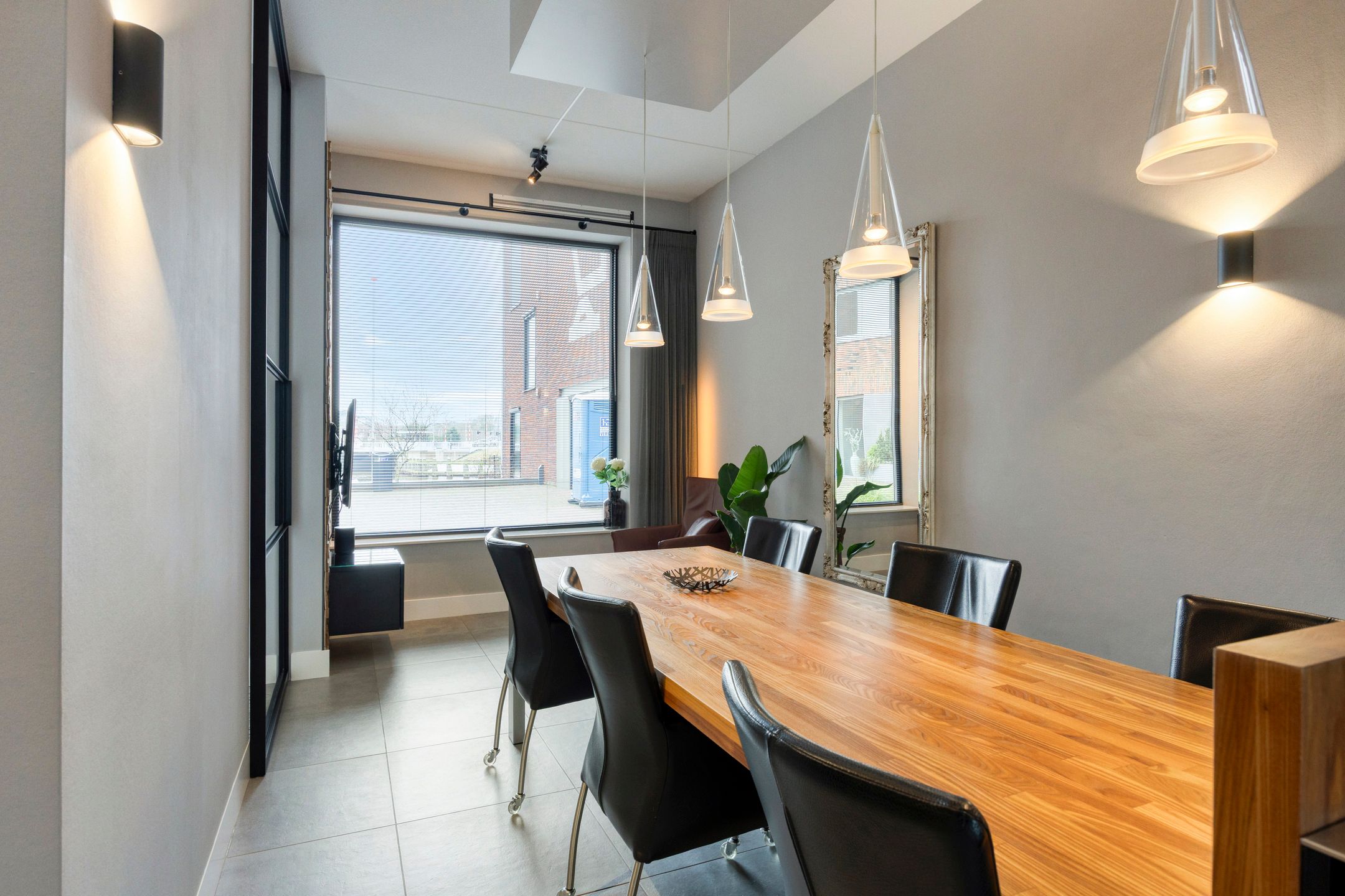 Foto 6 van Thorbeckewal 15