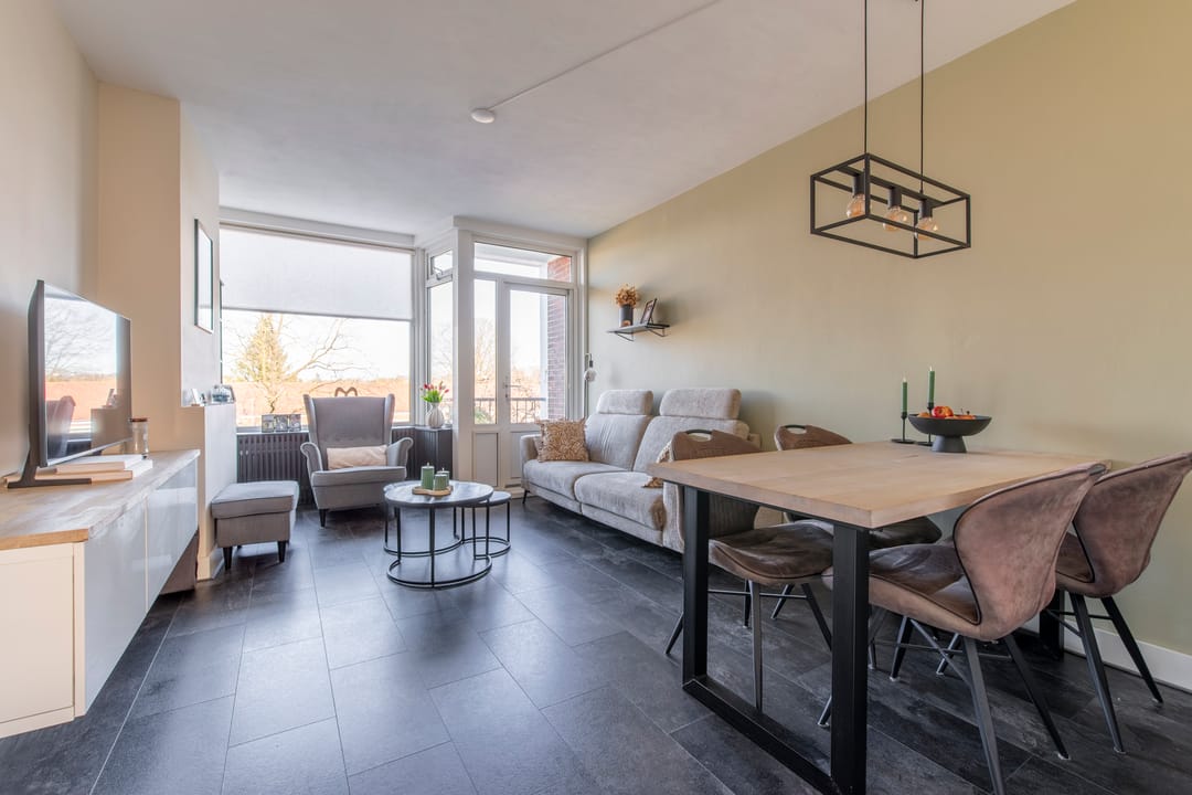 Foto 2 van Proosdijerveldweg 27-2