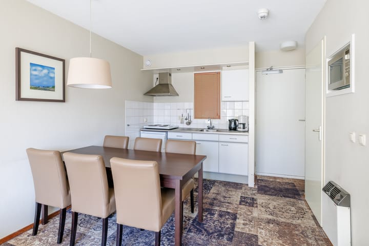 Appartement te koop: Oosterhiemweg 1-027, Hollum