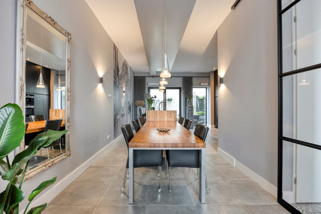 Foto 8 van Thorbeckewal 15