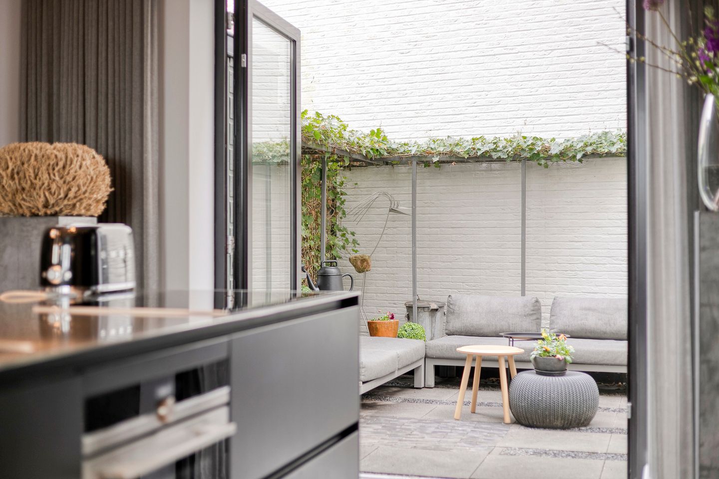 Foto 10 van Thorbeckewal 15