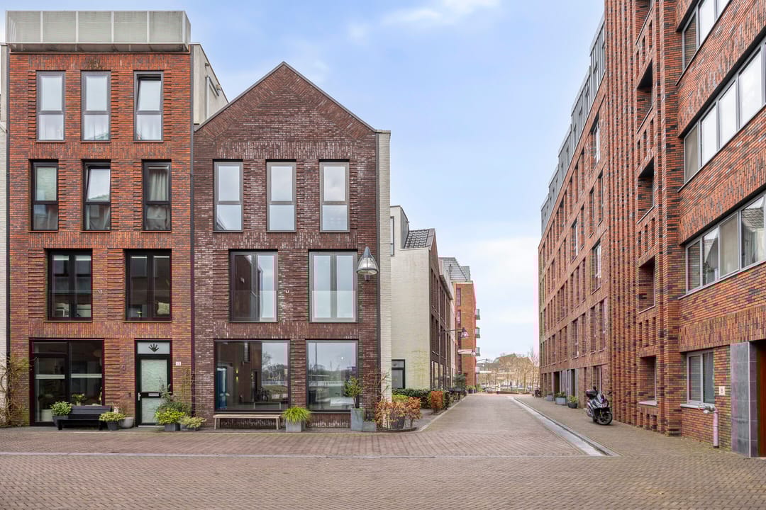 Foto 46 van Thorbeckewal 15