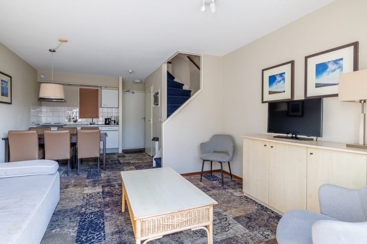 Appartement te koop: Oosterhiemweg 1-027, Hollum