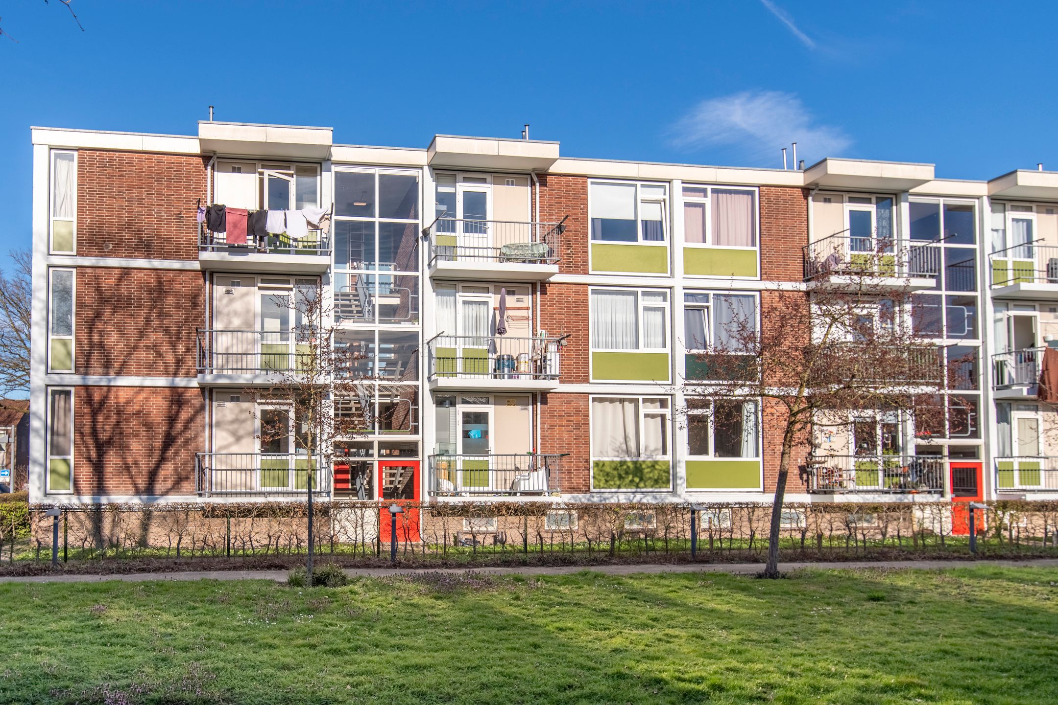 Foto 21 van Proosdijerveldweg 27-2