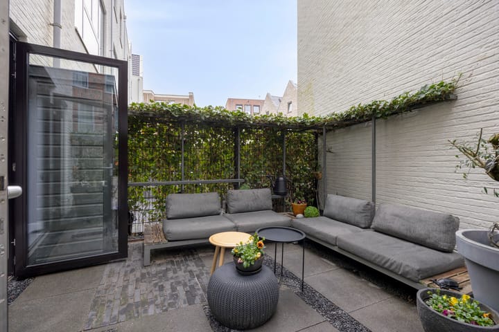 Foto 4 van Thorbeckewal 15