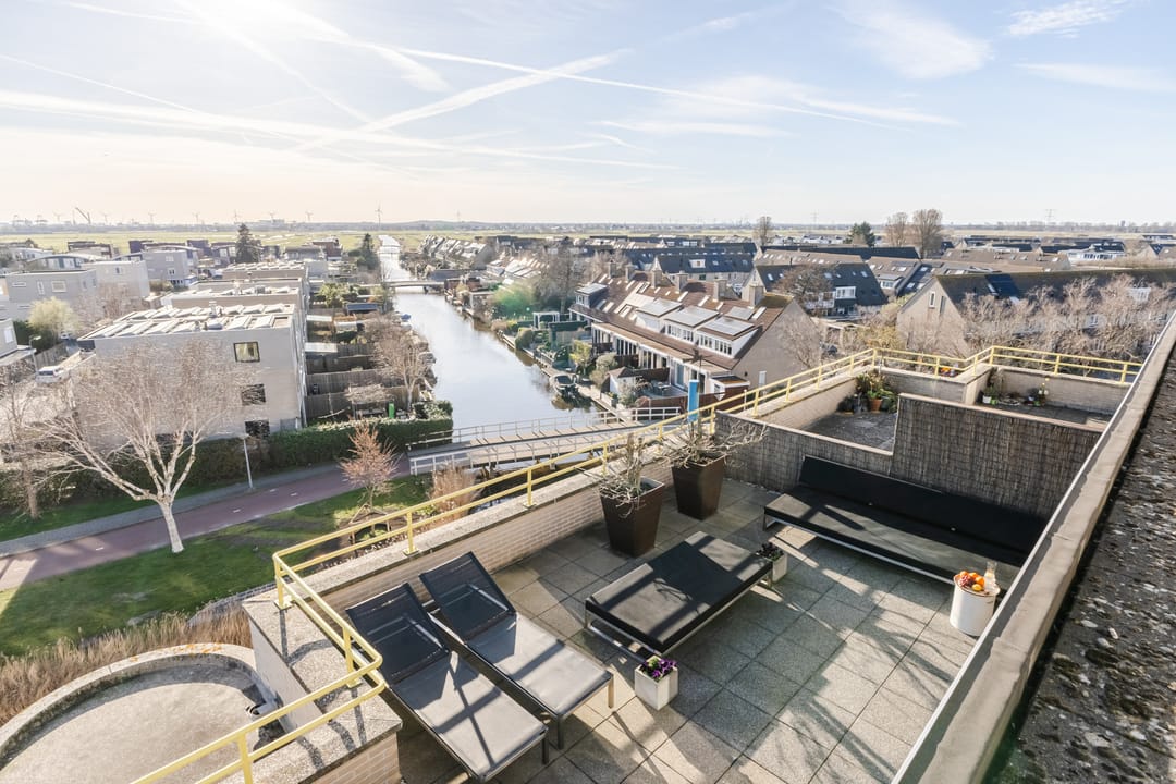 Foto 23 van Kapelhof 63