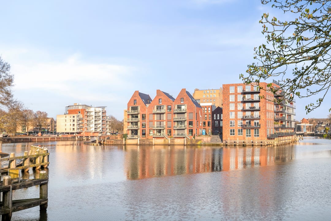 Foto 58 van Thorbeckewal 15