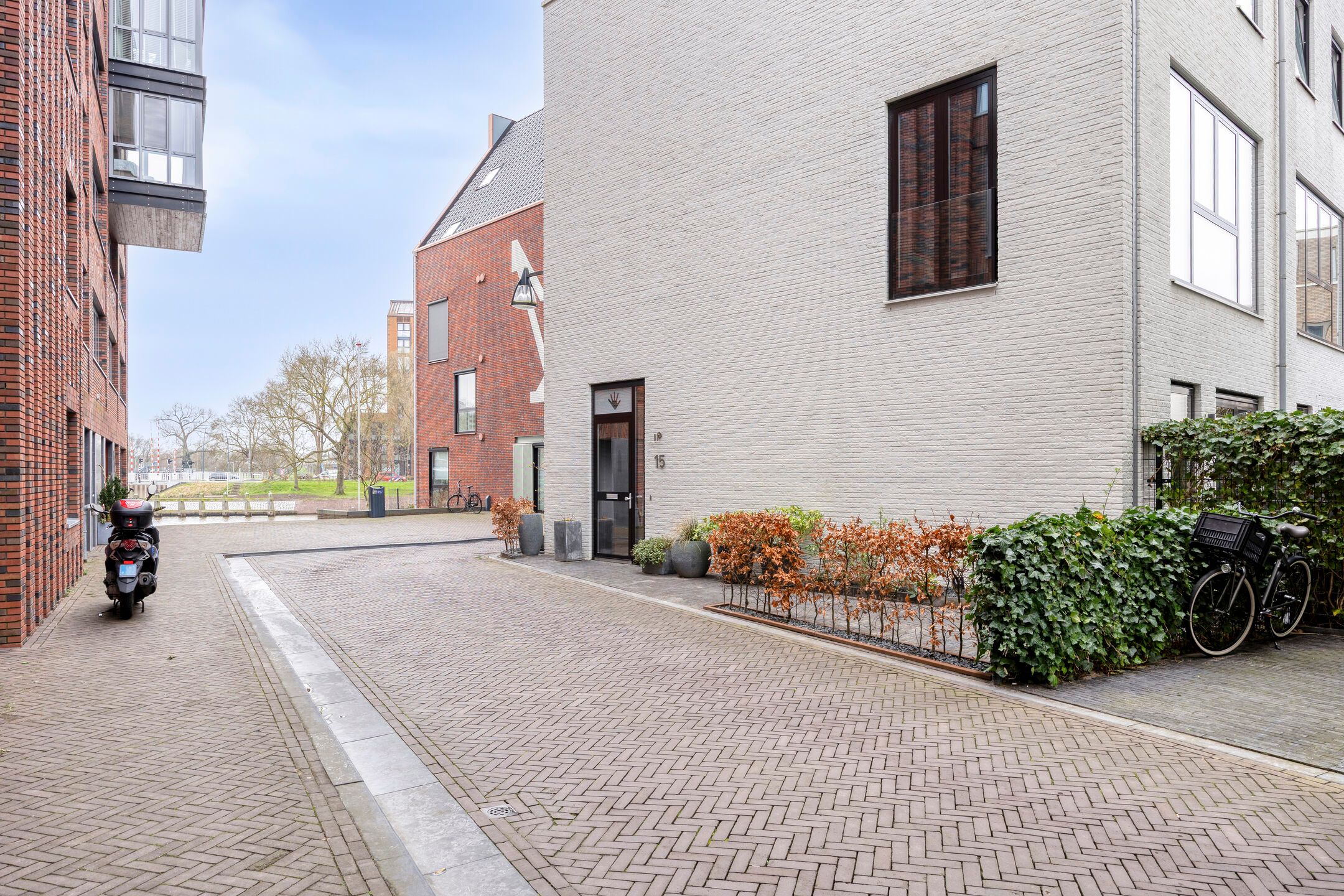 Foto 51 van Thorbeckewal 15