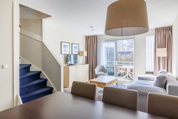 Appartement te koop: Oosterhiemweg 1-027, Hollum