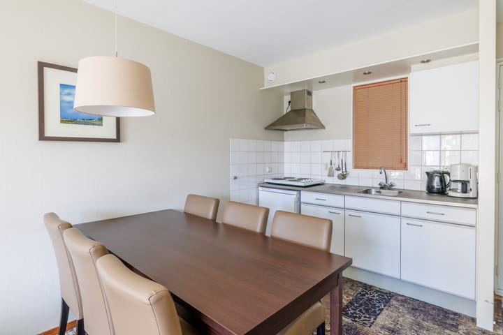 Appartement te koop: Oosterhiemweg 1-027, Hollum