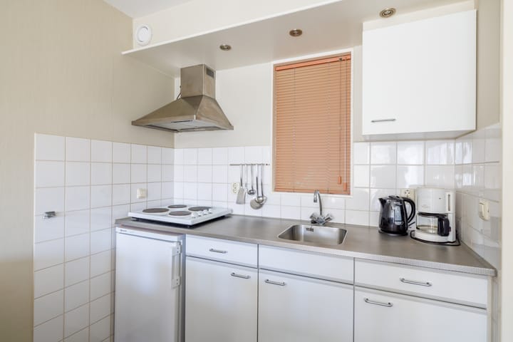 Appartement te koop: Oosterhiemweg 1-027, Hollum