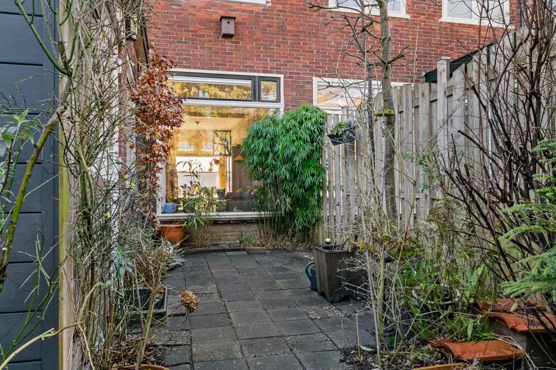 Foto 26 van Ten Katestraat 13