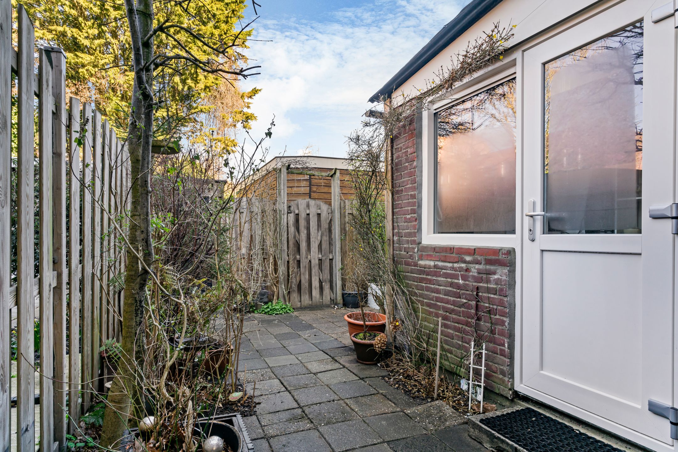 Foto 27 van Ten Katestraat 13