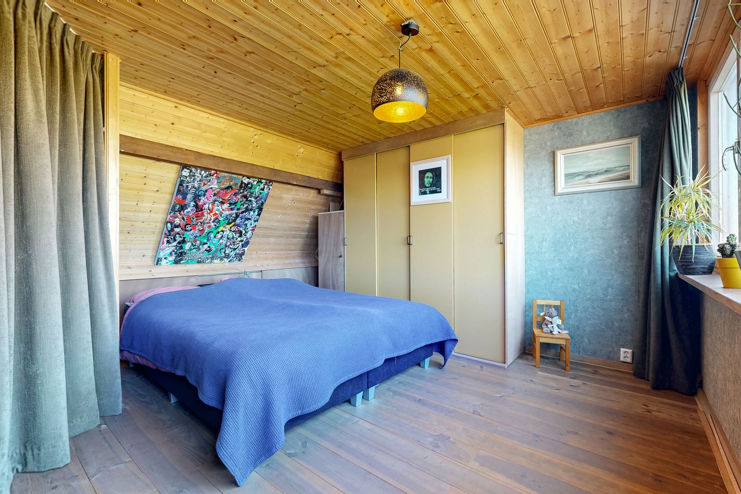 Foto 25 van Ten Katestraat 13