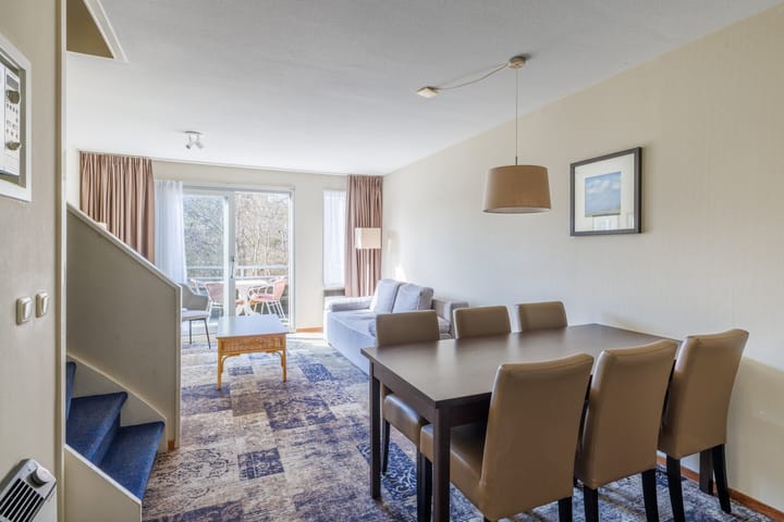 Appartement te koop: Oosterhiemweg 1-027, Hollum