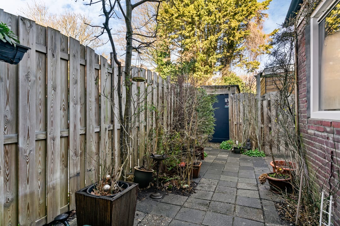 Foto 28 van Ten Katestraat 13