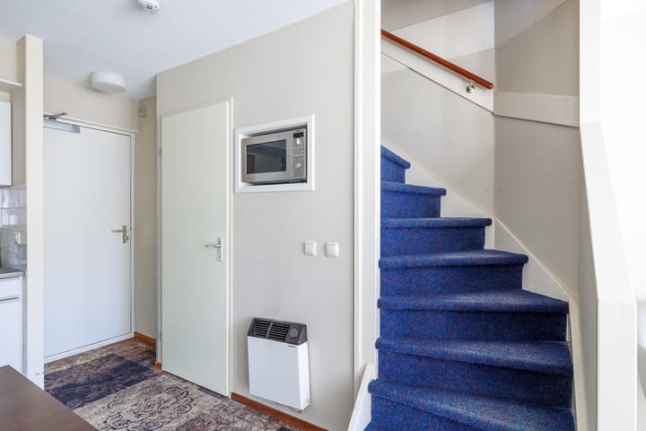 Appartement te koop: Oosterhiemweg 1-027, Hollum