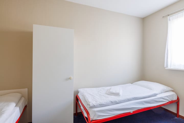Appartement te koop: Oosterhiemweg 1-027, Hollum