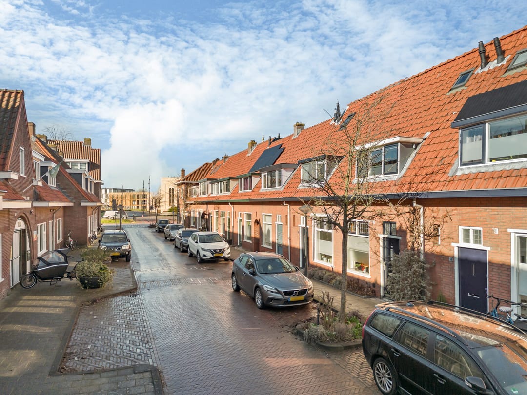 Foto 31 van Ten Katestraat 13