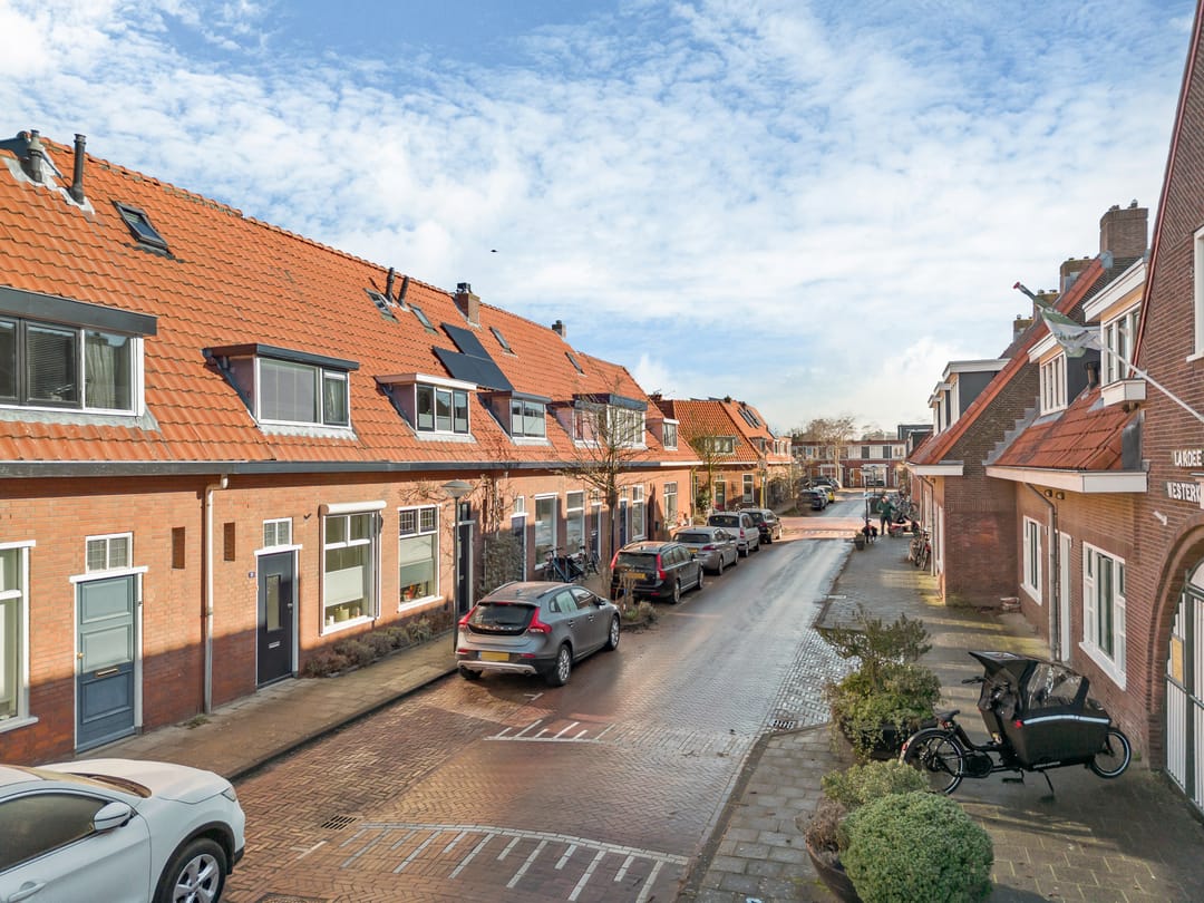 Foto 32 van Ten Katestraat 13